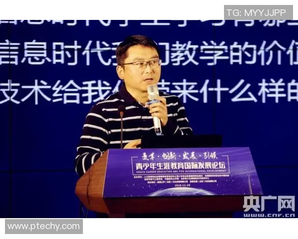 对话赵军：回顾我的网球生涯与未来发展展望