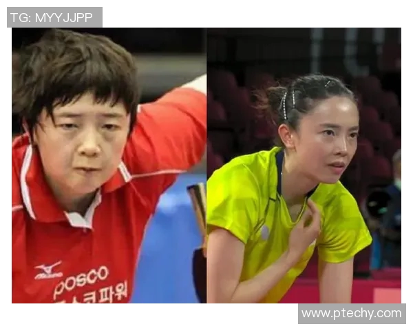 对话乒乓球名将杨敏回顾辉煌生涯与心路历程