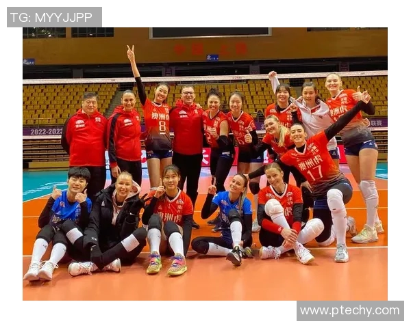 杭州排球队与深圳排球队赛后复盘团队协作的精彩瞬间与经验分享