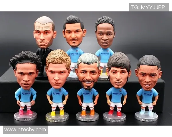 足球明星摆件6号尽显球场魅力完美呈现运动精神与艺术风格