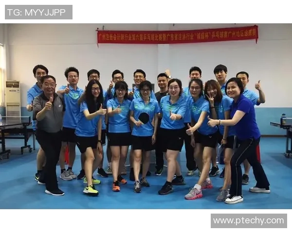 武汉乒乓球队与广州乒乓球队比赛经验深度分析与复盘探讨