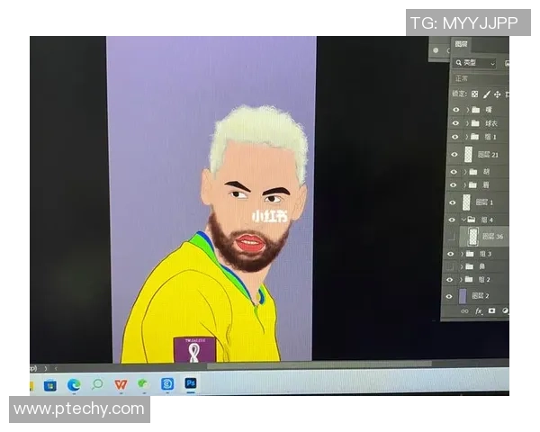 足球明星绘画板展现球场魅力与艺术创意的完美结合 足球明星绘画板展现球场魅力与艺术创意的完美结合