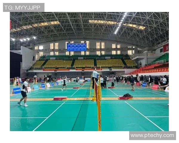 杭州羽毛球队实力强劲荣登全国羽毛球力量排行榜第三位