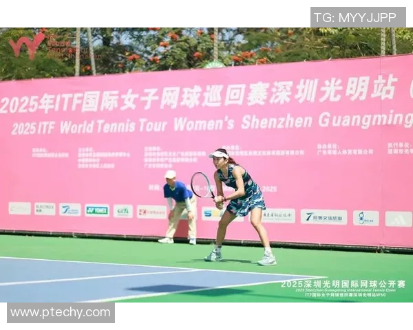 深圳网球队在选拔赛中以50分稳居积分榜首位展现强劲实力